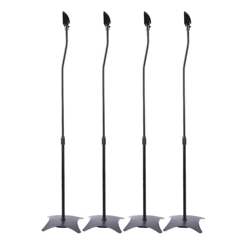 4pcs universal surround sound - 4pcs,