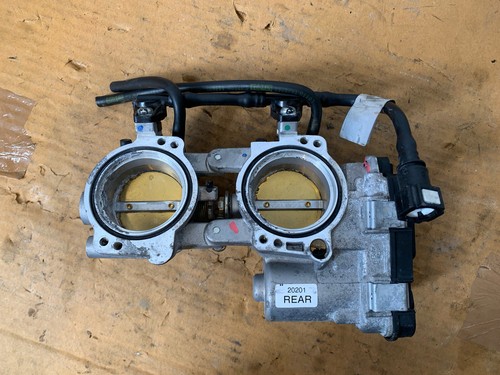 Aprilia rsv4 1000 rear - aprilia,