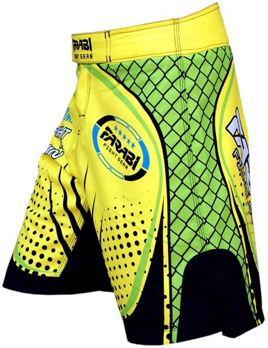 Farabi mma cage fight - farabi,