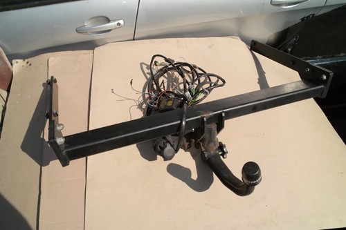 Ford kuga mk1 tow bar - ford, with