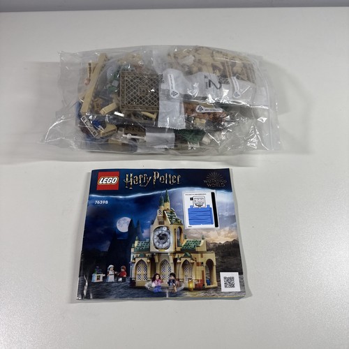 Lego harry potter hogwarts - potter:,