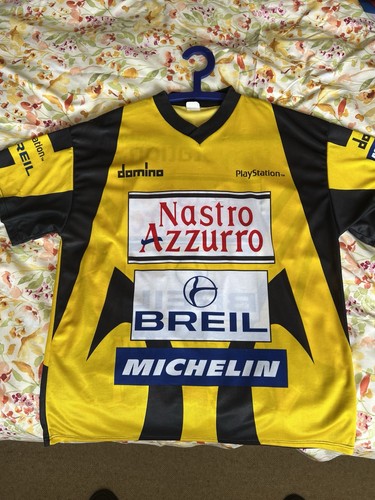 Valentino rossi nastro azzurro - valentino,