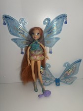 Winx Club Enchantix Doll Bloom Mattel