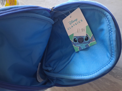 Disney classics stitch mini - stitch,