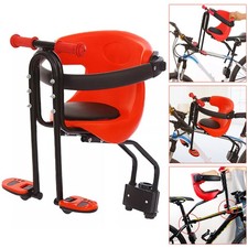 Front Mount Child Bike Seat
