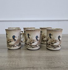 Dunoon Ceramics Vintage