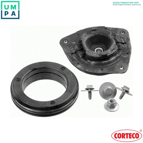 Repair kit suspension strut - kit,