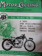 Motor Cycling Full Magazine 29