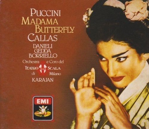 Puccini madama butterfly - puccini:,