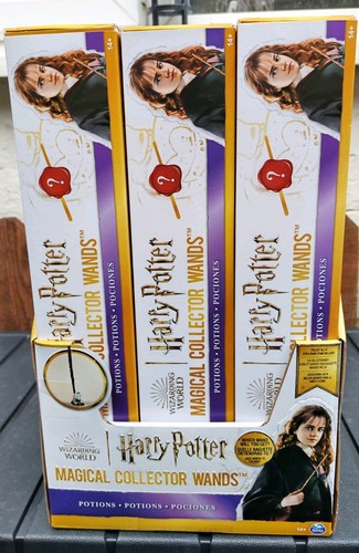 New harry potter wizarding - potter,