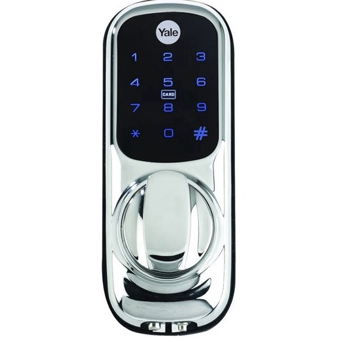 Yale keyless connected smart - yale,