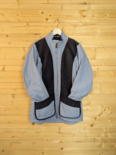 Musto jacket womens 14 - jacket,