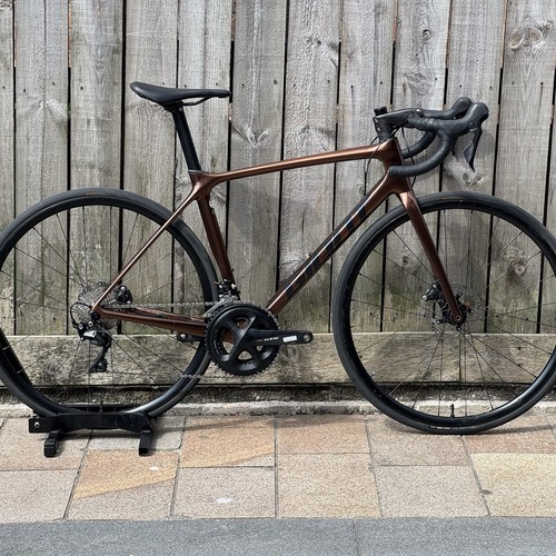 Giant tcr advanced - disc, full