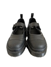 Dr Martens Mary Jane Leather