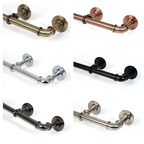 25mm industrial extendable - 25mm,