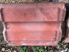 Marley Double Roman Roof Tiles