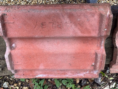 Marley double roman roof - marley,