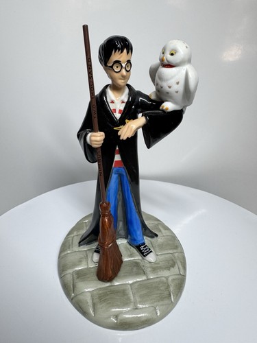 Royal doulton harry potter - doulton,