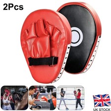 Boxing Kick Pad Strike Shield