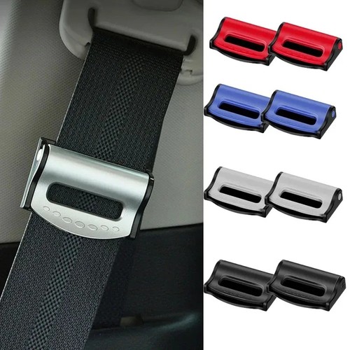 4pcs car safety seat belt - safety,