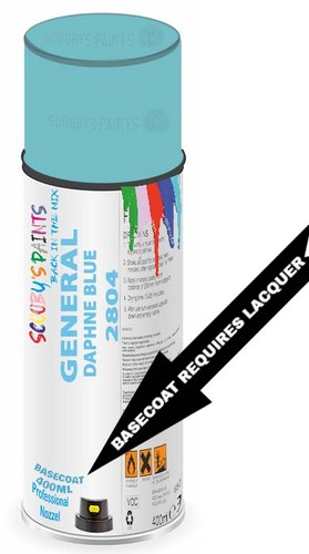 Aerosol paint general motors - aerosol,