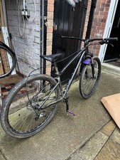 Rockrider Expl 500 Spares Or