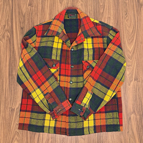 Vintage chippewa woolen - vintage,