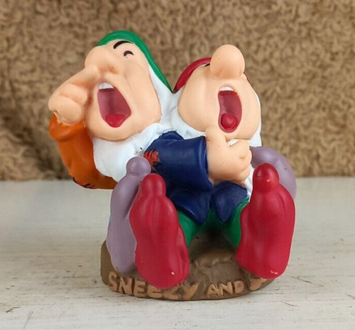 Disney snow white and - disney,
