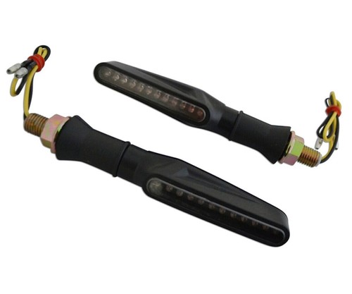 New motorbike led - new,