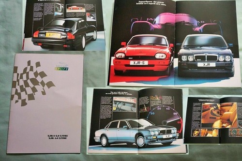1989 1990 1991 jaguar twr - jaguar,