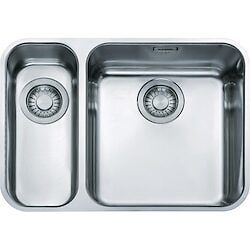 Franke largo kitchen sink - largo,