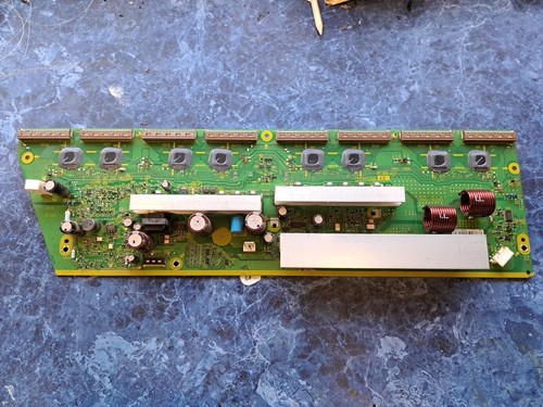 Panasonic tx p42c2b - panasonic, 42"
