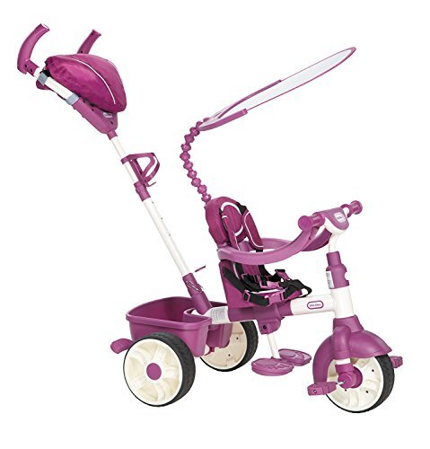 Little tikes 1 - tikes, sports