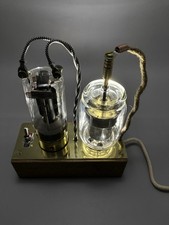 Vintage Radio Valves and Tubes