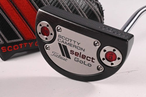 Scotty cameron select 2014 - scotty,