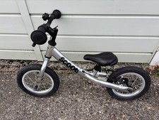 Ridgeback Scoot Silver Balance