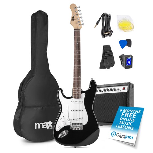 Max gigkit left handed - max,