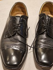 Mens Barker Shoes