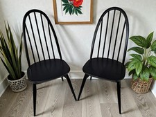 Mid Century Ercol Quaker