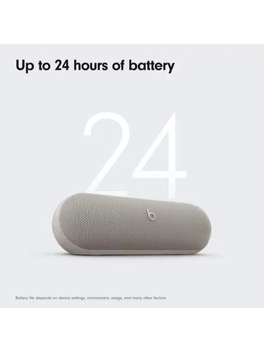 Beats dre pill wireless - beats, dr