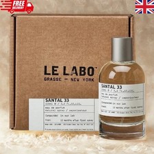 Le Labo Santal 33 Eau De