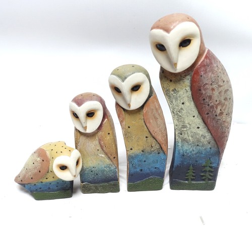 Shudehill interlocking owls - shudehill, 4