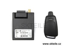 Remote Control Webasto Heater