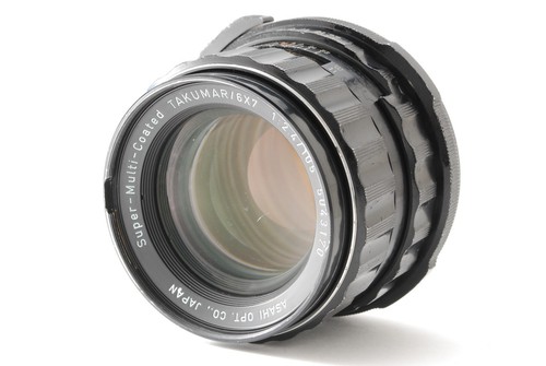 Read exc pentax - read, smc