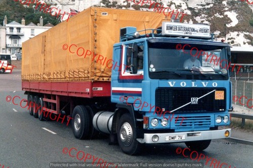 Truck photo bowler - truck,