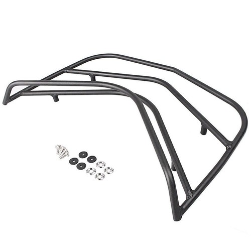 Rear top box trunk - rear,