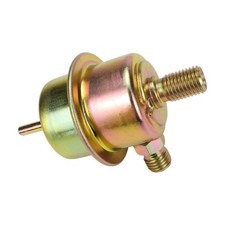 Fuel Pressure Regulator