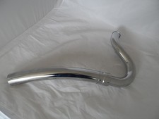 Vance & Hines Chrome Big