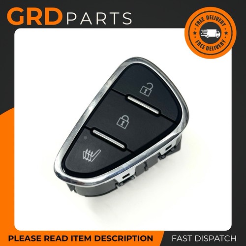Genuine vauxhall corsa - genuine, e