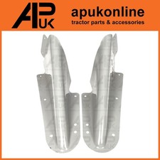 Fender Support Mounting